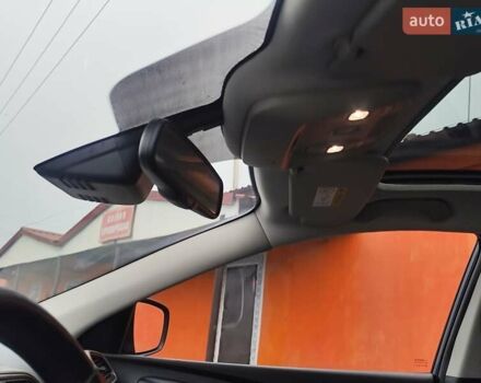 Серый Рено Kadjar, объемом двигателя 1.5 л и пробегом 215 тыс. км за 15300 $, фото 49 на Automoto.ua