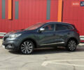 Серый Рено Kadjar, объемом двигателя 1.6 л и пробегом 245 тыс. км за 15000 $, фото 4 на Automoto.ua