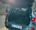 Серый Рено Kadjar, объемом двигателя 1.46 л и пробегом 307 тыс. км за 15500 $, фото 14 на Automoto.ua