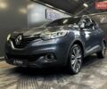 Рено Kadjar 2016 в Киеве на Automoto.ua Серый Рено Kadjar, объемом двигателя 1.5 л и пробегом 285 тыс. км за 13800 $, фото 3 на Automoto.ua