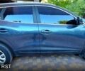 Сірий Рено Kadjar, об'ємом двигуна 1.5 л та пробігом 95 тис. км за 17600 $, фото 1 на Automoto.ua