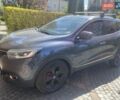 Серый Рено Kadjar, объемом двигателя 1.46 л и пробегом 250 тыс. км за 15500 $, фото 1 на Automoto.ua