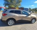 Сірий Рено Kadjar, об'ємом двигуна 1.5 л та пробігом 305 тис. км за 12899 $, фото 1 на Automoto.ua