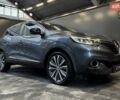 Рено Kadjar 2016 в Киеве на Automoto.ua Серый Рено Kadjar, объемом двигателя 1.5 л и пробегом 285 тыс. км за 13800 $, фото 18 на Automoto.ua