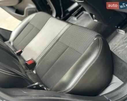 Сірий Рено Kadjar, об'ємом двигуна 1.5 л та пробігом 167 тис. км за 15850 $, фото 68 на Automoto.ua