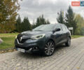 Рено Kadjar 2016 в Луцке на Automoto.ua Серый Рено Kadjar, объемом двигателя 1.6 л и пробегом 139 тыс. км за 17900 $, фото 1 на Automoto.ua