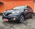Серый Рено Kadjar, объемом двигателя 1.5 л и пробегом 215 тыс. км за 15300 $, фото 16 на Automoto.ua