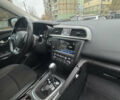 Серый Рено Kadjar, объемом двигателя 1.46 л и пробегом 124 тыс. км за 17200 $, фото 56 на Automoto.ua