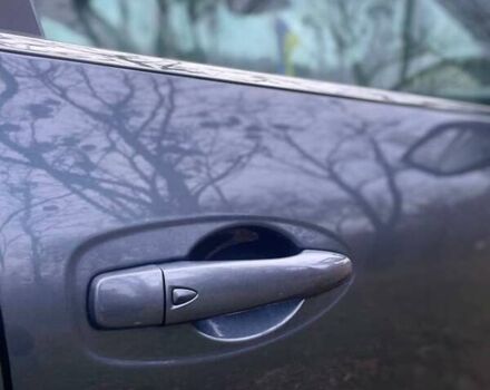 Серый Рено Kadjar, объемом двигателя 1.46 л и пробегом 246 тыс. км за 16499 $, фото 23 на Automoto.ua