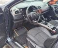 Серый Рено Kadjar, объемом двигателя 1.5 л и пробегом 215 тыс. км за 15300 $, фото 29 на Automoto.ua