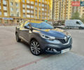 Сірий Рено Kadjar, об'ємом двигуна 1.6 л та пробігом 245 тис. км за 15800 $, фото 1 на Automoto.ua