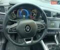 Серый Рено Kadjar, объемом двигателя 1.6 л и пробегом 238 тыс. км за 15800 $, фото 19 на Automoto.ua