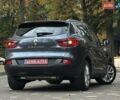 Серый Рено Kadjar, объемом двигателя 1.5 л и пробегом 167 тыс. км за 15799 $, фото 26 на Automoto.ua