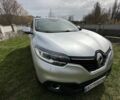 Серый Рено Kadjar, объемом двигателя 0.15 л и пробегом 200 тыс. км за 14500 $, фото 14 на Automoto.ua