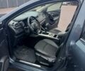 Серый Рено Kadjar, объемом двигателя 1.6 л и пробегом 238 тыс. км за 15800 $, фото 20 на Automoto.ua