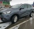 Сірий Рено Kadjar, об'ємом двигуна 1.5 л та пробігом 135 тис. км за 16800 $, фото 3 на Automoto.ua