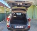 Сірий Рено Kadjar, об'ємом двигуна 1.5 л та пробігом 305 тис. км за 12899 $, фото 4 на Automoto.ua