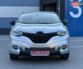 Серый Рено Kadjar, объемом двигателя 1.5 л и пробегом 142 тыс. км за 15750 $, фото 2 на Automoto.ua