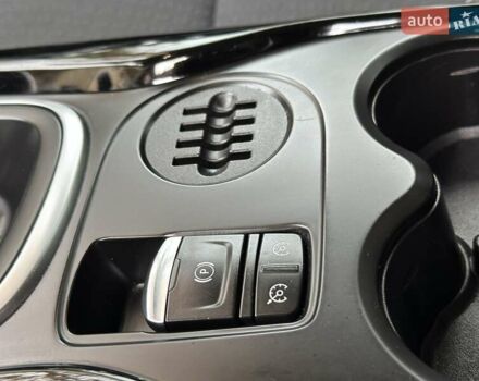 Сірий Рено Kadjar, об'ємом двигуна 1.5 л та пробігом 167 тис. км за 15850 $, фото 78 на Automoto.ua