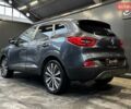 Рено Kadjar 2016 в Киеве на Automoto.ua Серый Рено Kadjar, объемом двигателя 1.5 л и пробегом 285 тыс. км за 13800 $, фото 7 на Automoto.ua