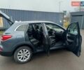 Серый Рено Kadjar, объемом двигателя 1.6 л и пробегом 238 тыс. км за 15800 $, фото 5 на Automoto.ua