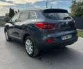 Сірий Рено Kadjar, об'ємом двигуна 1.5 л та пробігом 207 тис. км за 13500 $, фото 8 на Automoto.ua