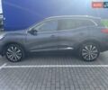 Серый Рено Kadjar, объемом двигателя 1.46 л и пробегом 225 тыс. км за 14950 $, фото 4 на Automoto.ua