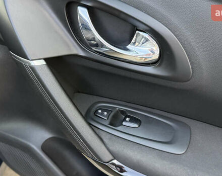 Серый Рено Kadjar, объемом двигателя 1.6 л и пробегом 245 тыс. км за 15000 $, фото 46 на Automoto.ua