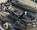 Серый Рено Kadjar, объемом двигателя 1.46 л и пробегом 121 тыс. км за 16999 $, фото 9 на Automoto.ua