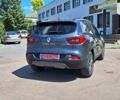 Серый Рено Kadjar, объемом двигателя 1.6 л и пробегом 182 тыс. км за 17800 $, фото 184 на Automoto.ua