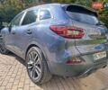 Серый Рено Kadjar, объемом двигателя 1.46 л и пробегом 227 тыс. км за 16500 $, фото 12 на Automoto.ua