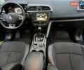 Серый Рено Kadjar, объемом двигателя 1.46 л и пробегом 196 тыс. км за 16700 $, фото 21 на Automoto.ua