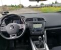 Серый Рено Kadjar, объемом двигателя 1.6 л и пробегом 45 тыс. км за 9400 $, фото 13 на Automoto.ua