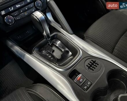 Рено Kadjar 2016 в Киеве на Automoto.ua Серый Рено Kadjar, объемом двигателя 1.5 л и пробегом 285 тыс. км за 13800 $, фото 34 на Automoto.ua