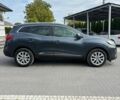 Сірий Рено Kadjar, об'ємом двигуна 1.5 л та пробігом 207 тис. км за 13500 $, фото 4 на Automoto.ua