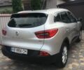 Серый Рено Kadjar, объемом двигателя 1.5 л и пробегом 99 тыс. км за 17200 $, фото 5 на Automoto.ua