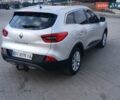 Серый Рено Kadjar, объемом двигателя 1.2 л и пробегом 170 тыс. км за 14000 $, фото 4 на Automoto.ua