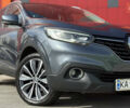 Серый Рено Kadjar, объемом двигателя 1.6 л и пробегом 245 тыс. км за 15000 $, фото 9 на Automoto.ua