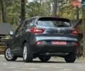 Серый Рено Kadjar, объемом двигателя 1.5 л и пробегом 167 тыс. км за 15799 $, фото 31 на Automoto.ua