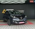 Серый Рено Kadjar, объемом двигателя 1.5 л и пробегом 230 тыс. км за 15000 $, фото 1 на Automoto.ua