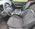 Сірий Рено Kadjar, об'ємом двигуна 1.46 л та пробігом 250 тис. км за 14500 $, фото 6 на Automoto.ua