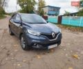 Сірий Рено Kadjar, об'ємом двигуна 1.46 л та пробігом 250 тис. км за 14500 $, фото 18 на Automoto.ua