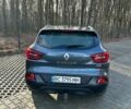 Серый Рено Kadjar, объемом двигателя 1.46 л и пробегом 307 тыс. км за 15500 $, фото 4 на Automoto.ua