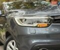 Серый Рено Kadjar, объемом двигателя 1.5 л и пробегом 167 тыс. км за 15799 $, фото 16 на Automoto.ua
