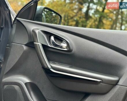 Сірий Рено Kadjar, об'ємом двигуна 1.5 л та пробігом 167 тис. км за 15850 $, фото 61 на Automoto.ua