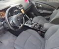 Серый Рено Kadjar, объемом двигателя 1.46 л и пробегом 229 тыс. км за 14850 $, фото 24 на Automoto.ua