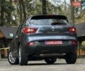 Серый Рено Kadjar, объемом двигателя 1.5 л и пробегом 167 тыс. км за 15850 $, фото 73 на Automoto.ua