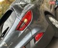 Серый Рено Kadjar, объемом двигателя 1.5 л и пробегом 167 тыс. км за 15799 $, фото 30 на Automoto.ua