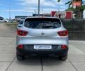 Серый Рено Kadjar, объемом двигателя 1.46 л и пробегом 121 тыс. км за 16990 $, фото 5 на Automoto.ua