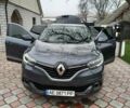 Серый Рено Kadjar, объемом двигателя 1.46 л и пробегом 225 тыс. км за 16500 $, фото 2 на Automoto.ua